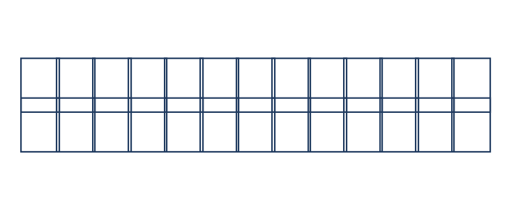 Vlump Black Lowercase