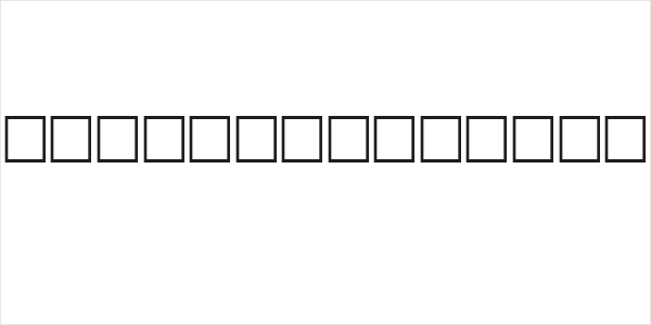 VN-TienGiang*H Bold Italic Logo