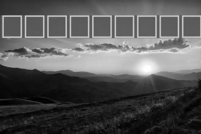 VN-TienGiang*H Bold Font examples