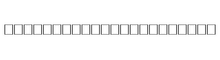 VN-TienGiang*H Regular Font