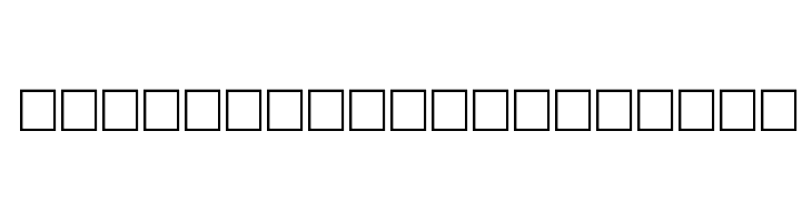 VN-TienGiang Italic Шрифта