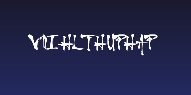 VNI-HLThuphap Social Header