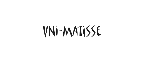 VNI-Matisse Logo