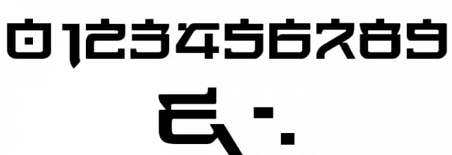 VNI-Nhatban Font OTHER CHARS