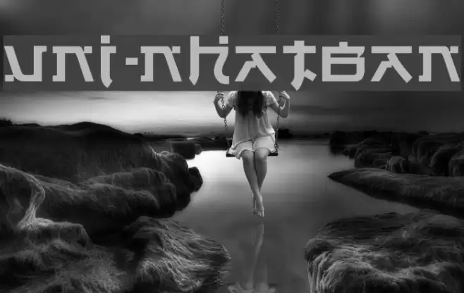 VNI-Nhatban Font examples