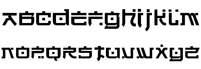 VNI-Nhatban Font LOWERCASE