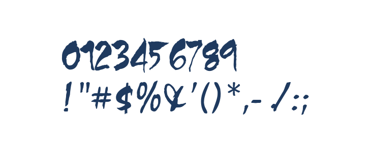 VNI-Ongdo [nobita] Other Characters