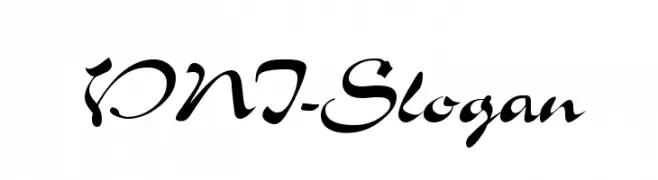 VNI-Slogan  تنزيل الخطوط