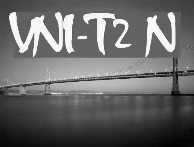 VNI-Thufap2  Normal Font examples