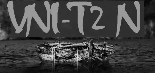 VNI-Thufap2  Normal Font examples