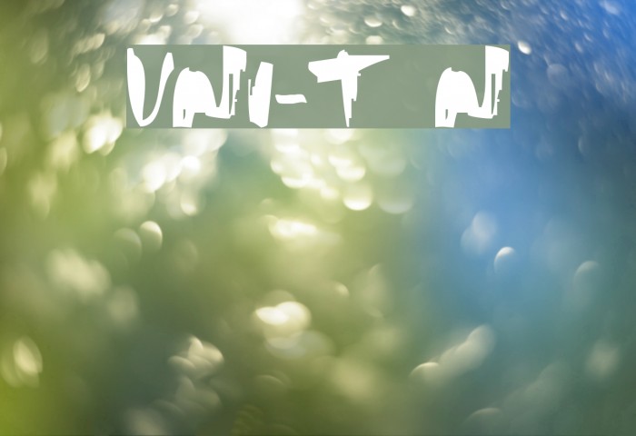 VNI-Thufapfan Normal Fuentes examples