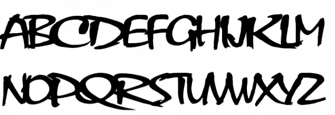 VNI-Thuphap Font Litere mari