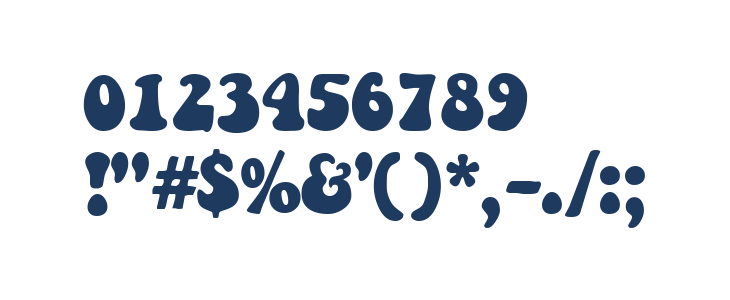 VNI-Truck Other Characters