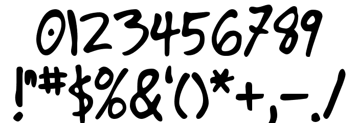 VNI-Viettay Normal Font OTHER CHARS