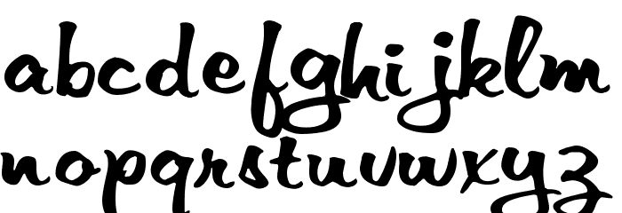 VNIThufap3 Font LOWERCASE