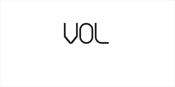 VOL Logo