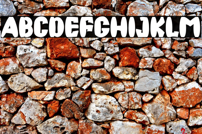 VOLCANO GALAXY Example 2