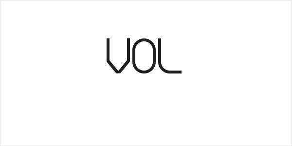 VOL Logo