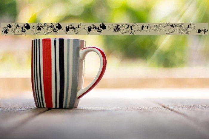 Voelkerfreundschaft Font examples