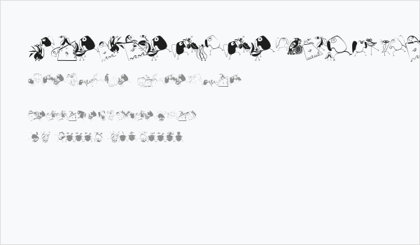 Voelkerfreundschaft Business Card