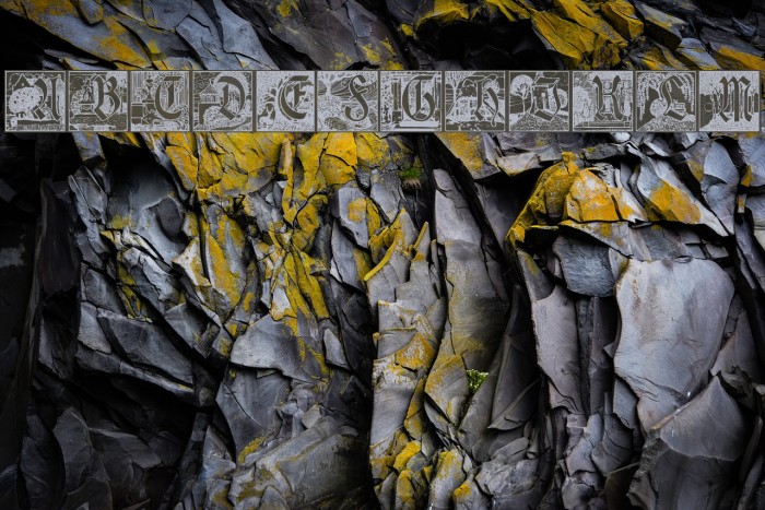 Vogeler Caps Example 1