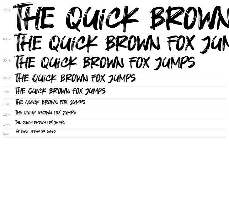 Voice of Truth Waterfall