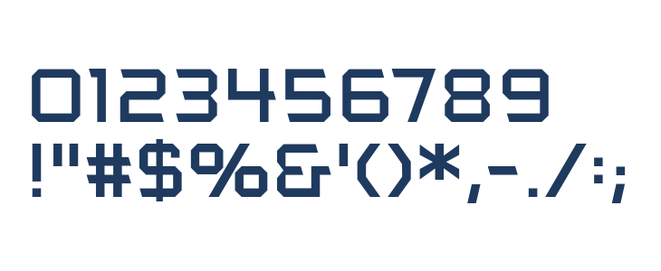 VoiceActivatedBB Other Characters