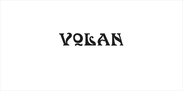 Volan Logo