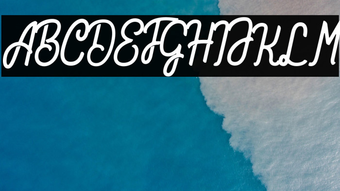 Volaroid Script Example 1