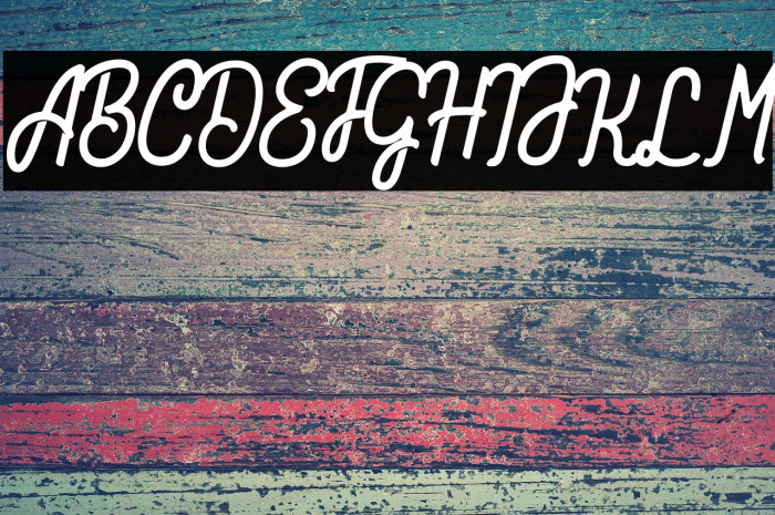 Volaroid Script Example 3