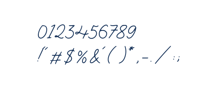 Volatile Other Characters