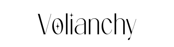 Volianchy Fonte
