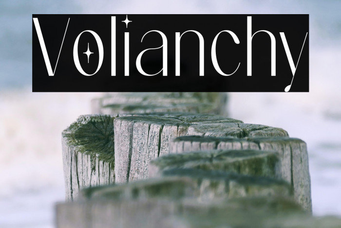 Volianchy Example 3