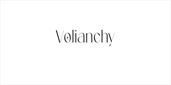 Volianchy Logo