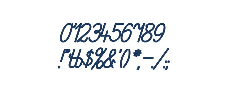 Volk Redis  Bold Italic Other Characters