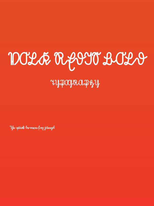 Volk Redis Bold Poster