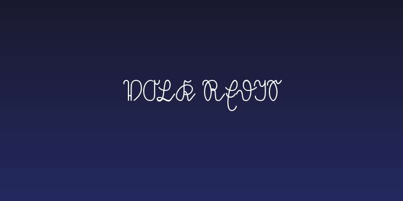 Volk Redis Social Header