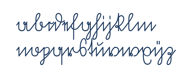 Volk Redis Lowercase