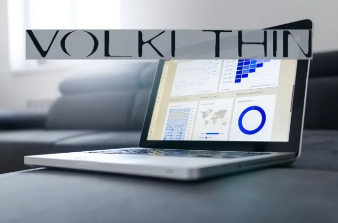 Volki Thin Example 1