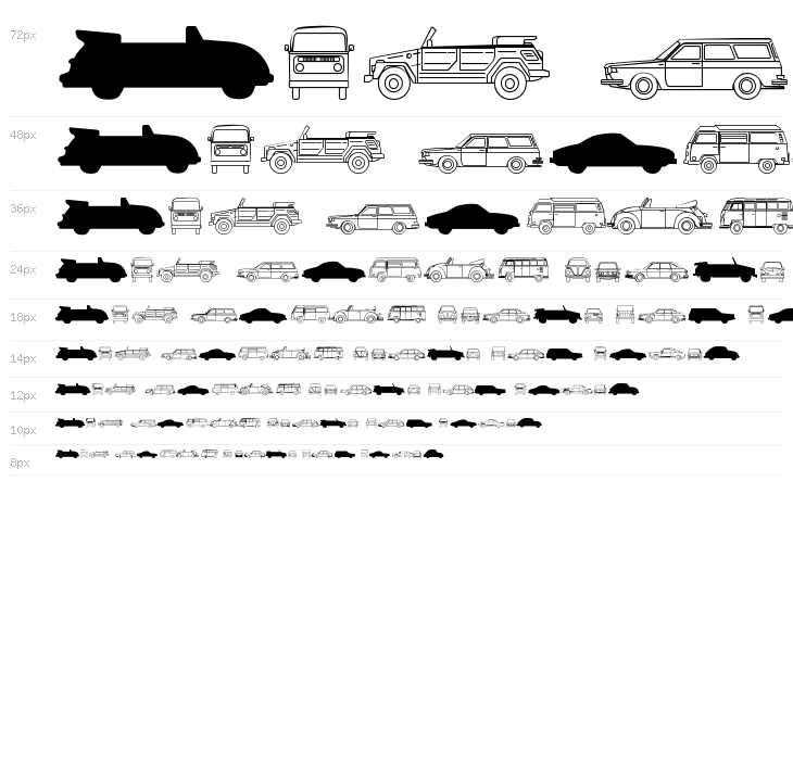 Volkswagen Waterfall