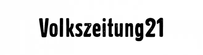 Volkszeitung 21 