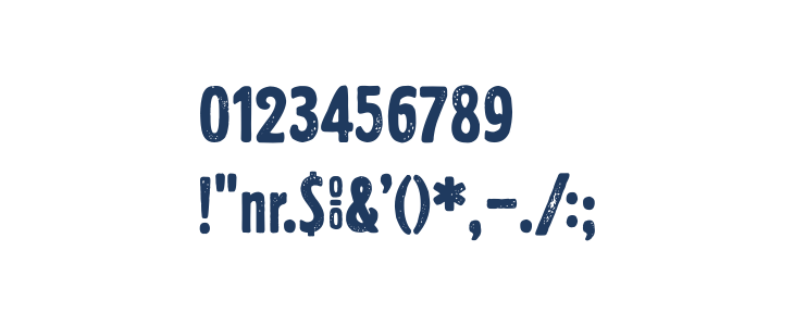 Volkszeitung 21 Other Characters