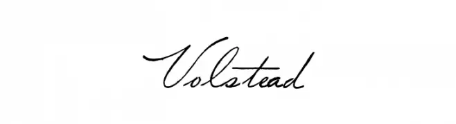 Volstead  Descarca Fonturi Gratis