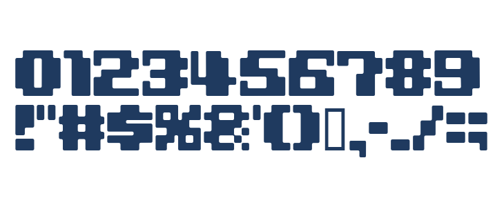 VoltAL Other Characters