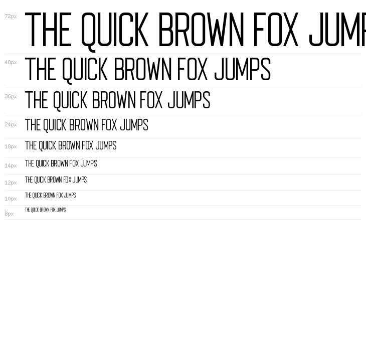 Voltage-Light Waterfall