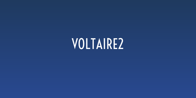 Voltaire2 Social Header