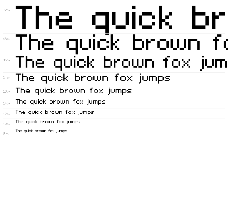 Volter [Goldfish] Waterfall