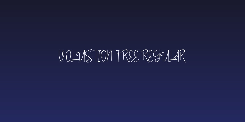 Volustion Free Regular Social Header