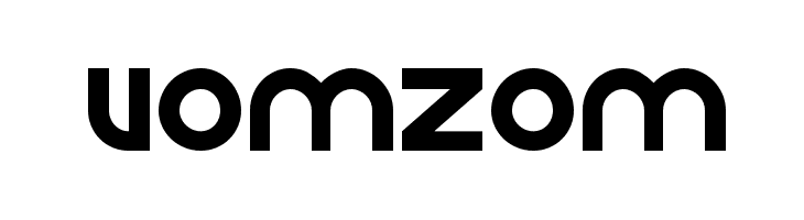 VomZom Font