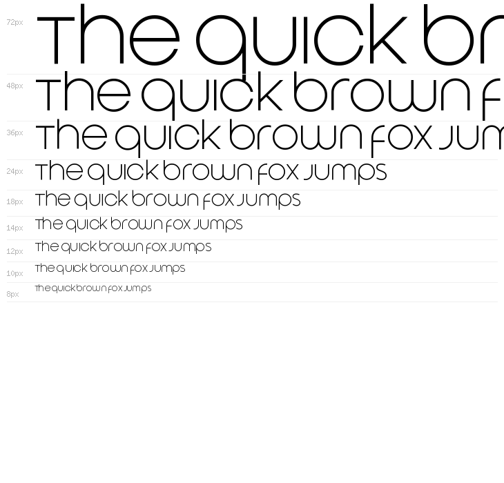 Vonique 43 Waterfall